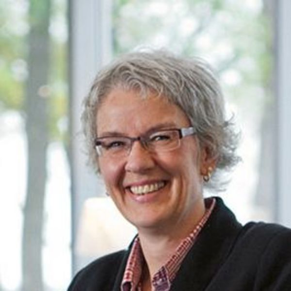 Heike Thomas Hoteldirektorin Heike Thomas Hoteldirektorin