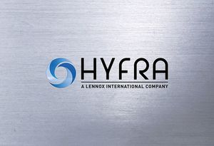 HYFRA Industriekühlanlagen GmbH