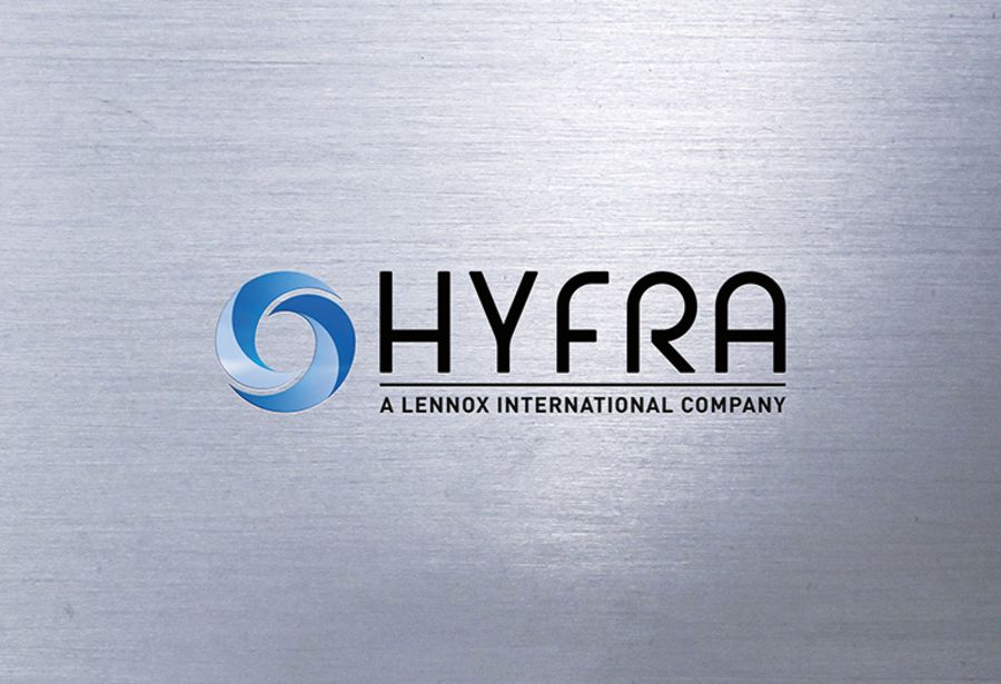 HYFRA Industriekühlanlagen GmbH