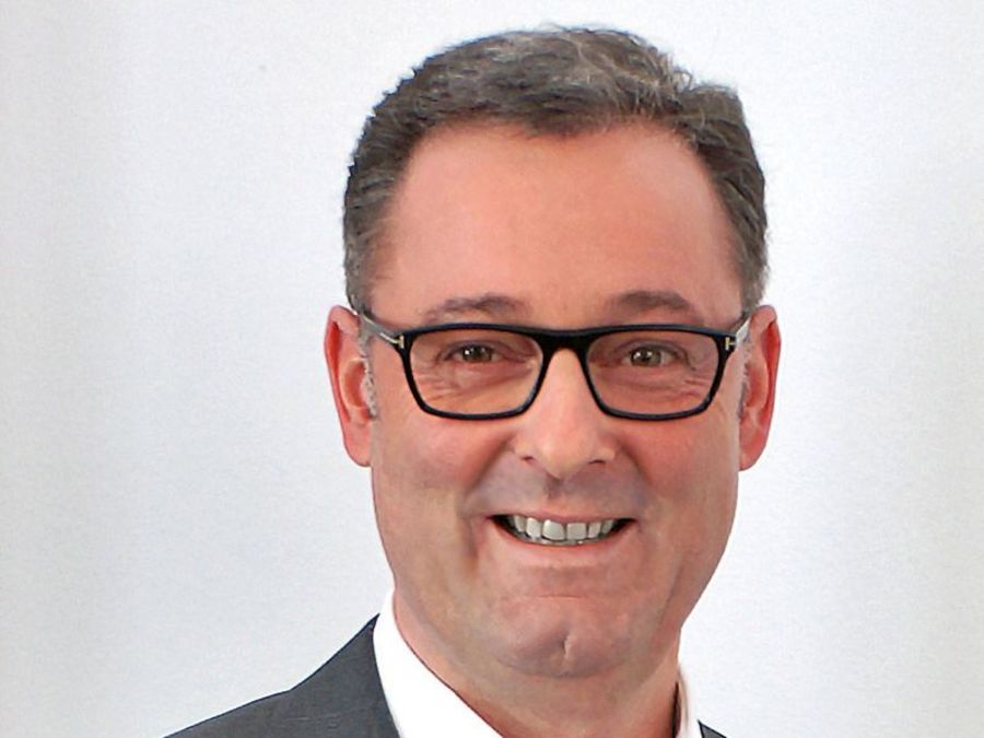 Für jede Anwendung die richtige Pumpe Für jede Anwendung die richtige Pumpe
