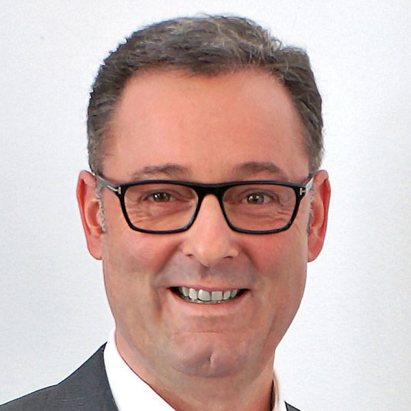 CEO Markus Hofheinz
