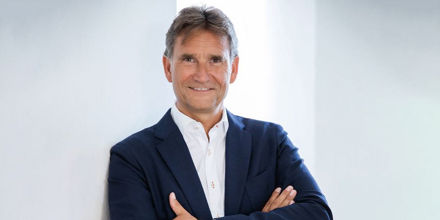 Michael Stiegert, Geschäftsführer der Paul H. Kübler Bekleidungswerk GmbH & Co. KG