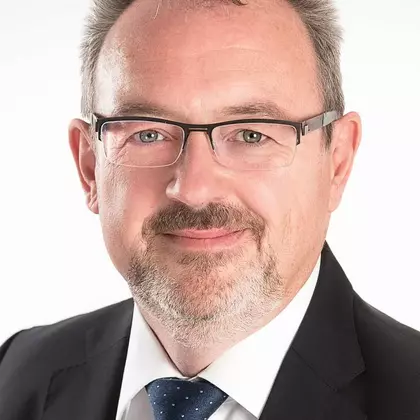 Uwe Mennebäck