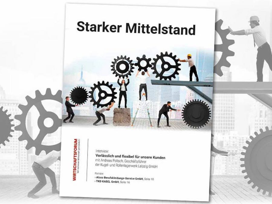 Starker Mittelstand 1