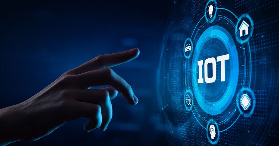 Was ist IoT? Eine Einführung in das Internet of Things Was ist IoT? Eine Einführung in das Internet of Things