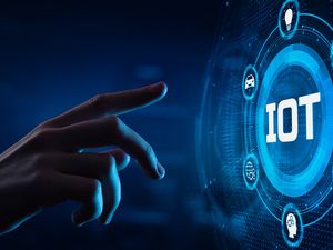 Was ist IoT? Eine Einführung in das Internet of Things