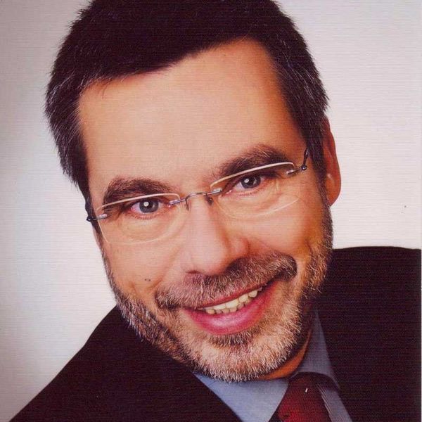Dipl.-Ing. (FH) Bernd Gierke, Geschäftsführer der SMA Nord-Ost GmbH