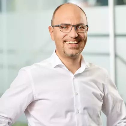 Markus Einfinger