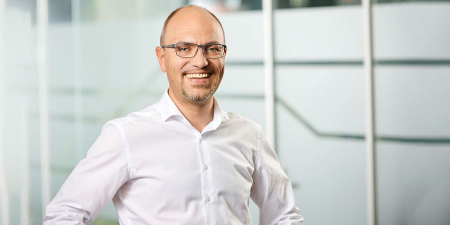 Mag. Markus Einfinger, Geschäftsführer und Inhaber der ELMAG Entwicklungs und Handels GmbH
