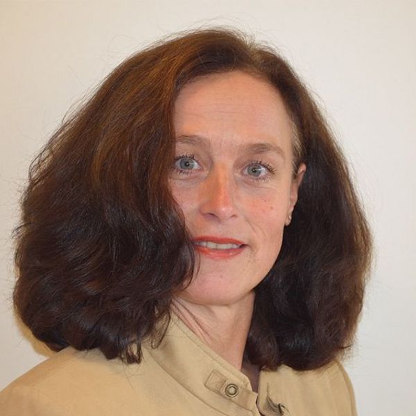 Kerstin Ufer, Vorstand und Mitgründerin der ProTIP ProjektService AG