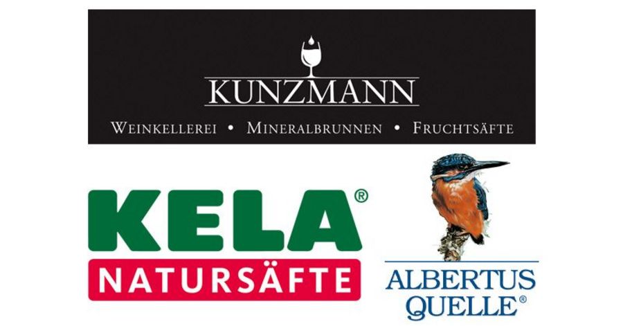 KUNZMANN Weinkellerei-Mineralbrunnen-Fruchtsaft GmbH & Co. KG