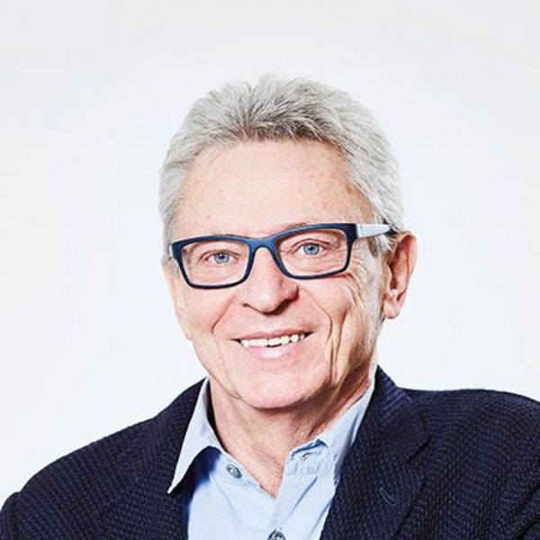 Rolf Schneider, Geschäftsführer der aktivoptik Service AG