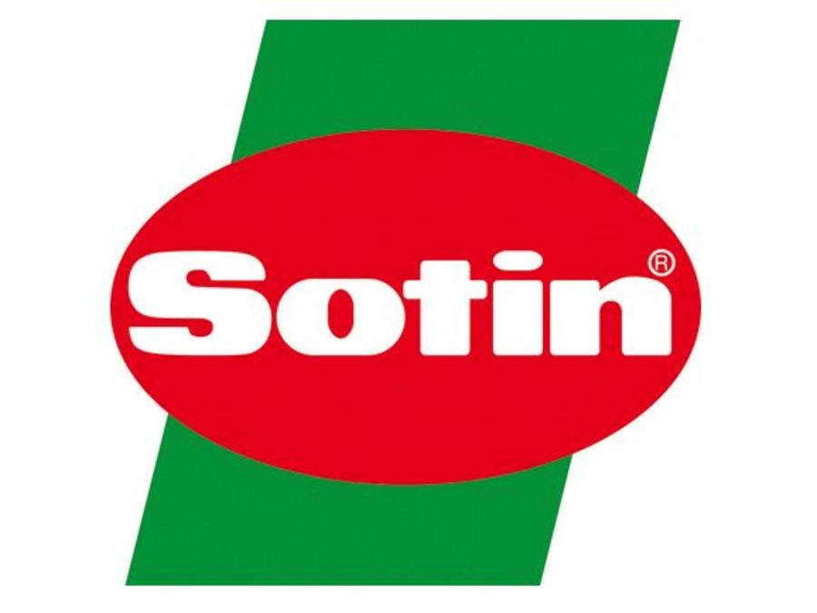 Sotin Chemische und technische Produkte GmbH & Co. KG