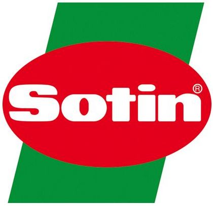 Sotin Chemische und technische Produkte GmbH & Co. KG