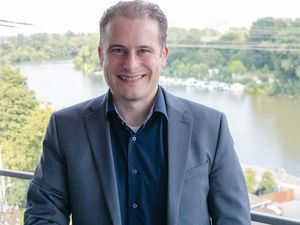 „Wir sind Zeitzeugen einer industriellen Revolution“