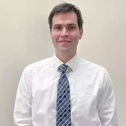 Dr. -Ing. Marco Krist