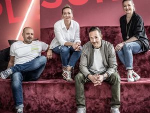 13+ YEARS GOING STRONG.  VERLÄNGERUNG EINER ERFOLGREICHEN PARTNERSCHAFT. Die BECC Agency verteidigt ihr Mandat als CI-/CD-Leadagentur für die BMW Group und ihre Marken BMW und MINI.