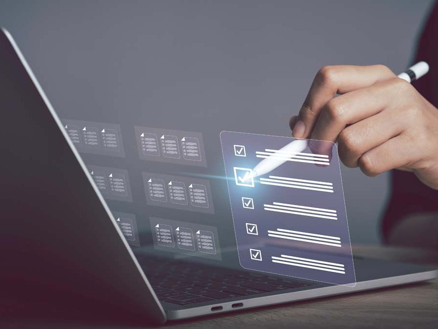 Die richtige HR-Software auswählen: Eine strategische Entscheidung für Ihr Unternehmen