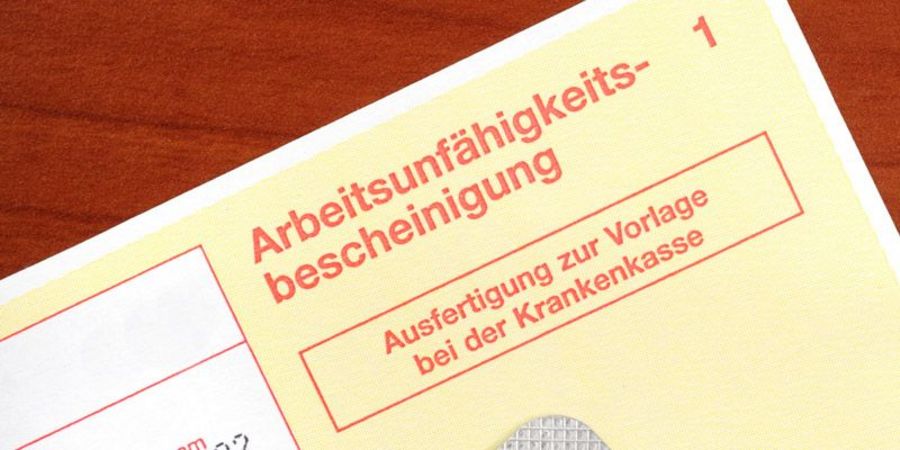 Lohnfortzahlung im Krankheitsfall: Das sind die gesetzlichen Regelungen Wirtschaftsforum Tipps - Lohnfortzahlung im Krankheitsfall: Das sind die gesetzlichen Regelungen