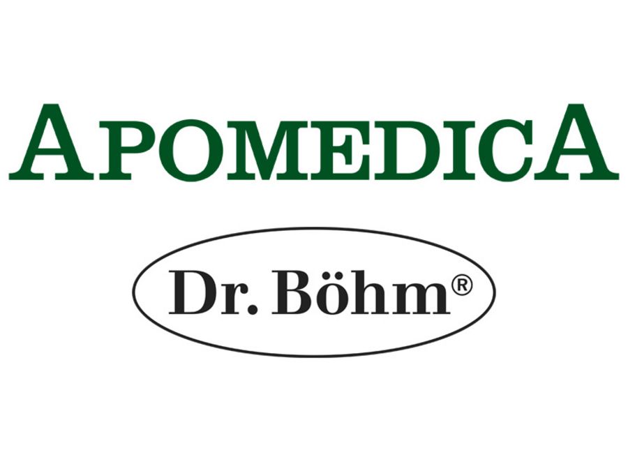 Apomedica Pharmazeutische Produkte GmbH