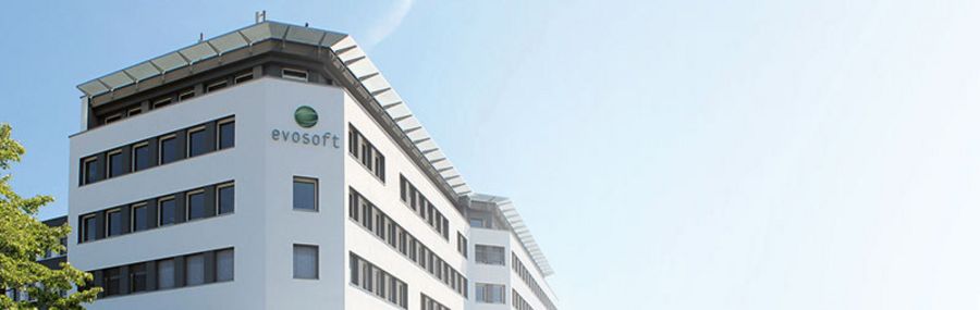 Evosoft Firmensitz in Nürnberg