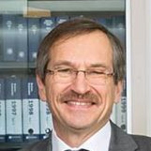 Jürgen Marschner Geschäftsführer
