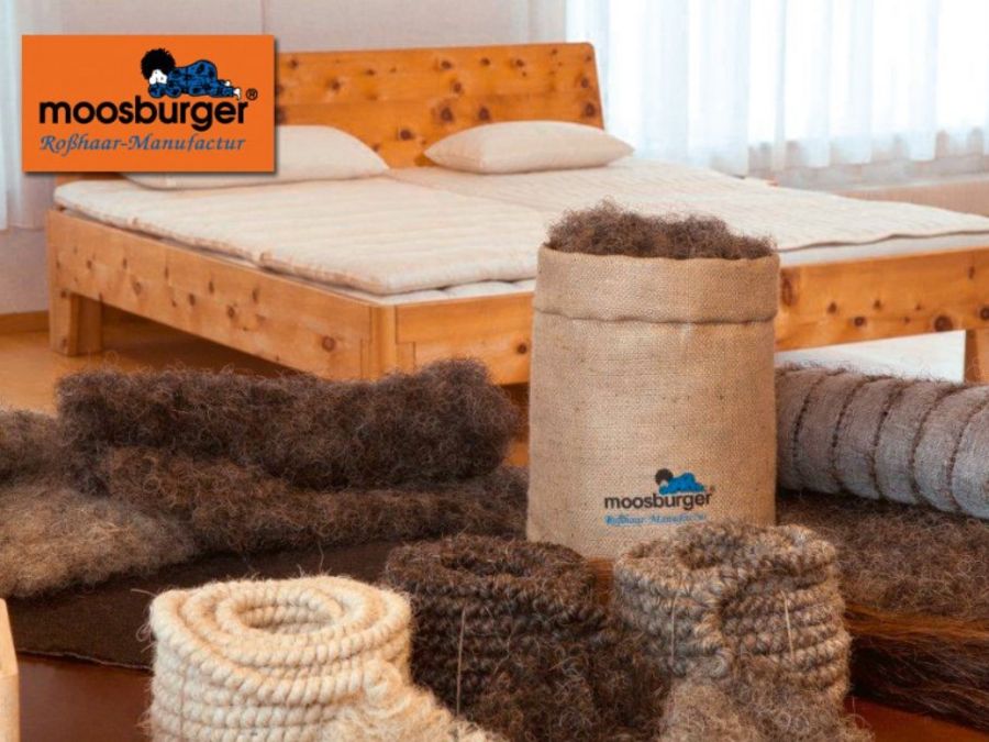 Qualitätshandwerk und eine ganz besondere Füllung