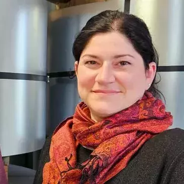 Diana Betzinger