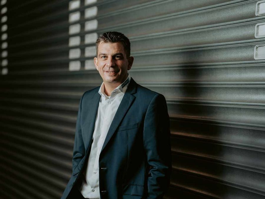 Innovationen für Tiefgaragen Innovationen für Tiefgaragen