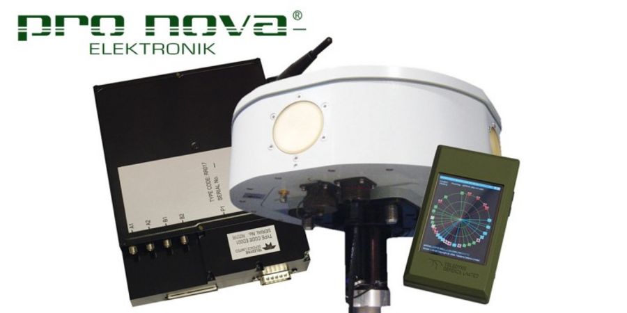 PRO NOVA Elektronik GmbH