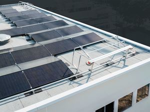 ABS Solar Guard Mobile