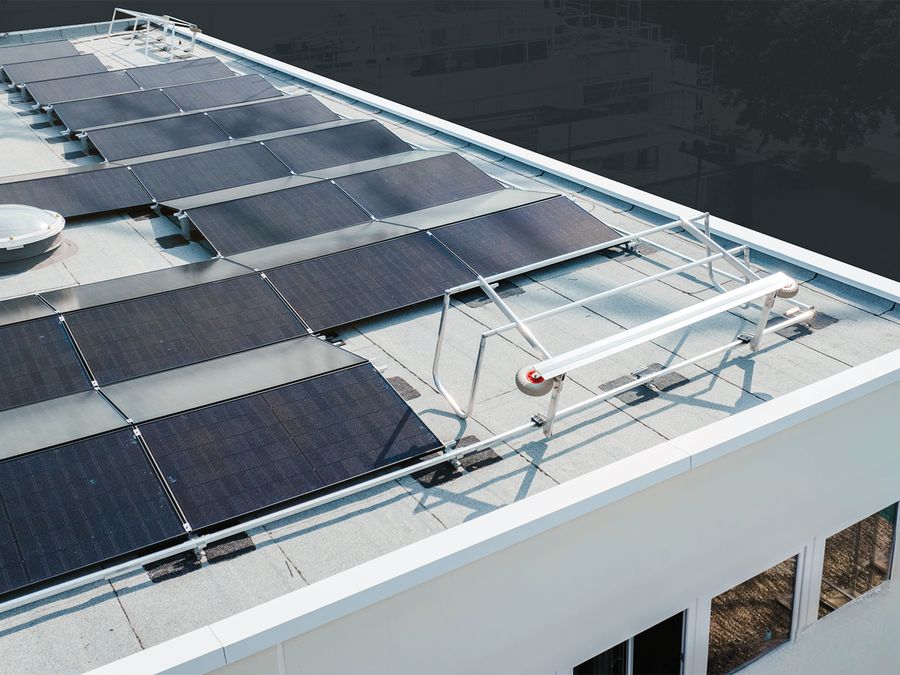 ABS Solar Guard Mobile