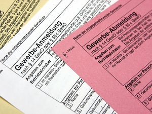 Gewerbe anmelden: Das müssen Sie beachten