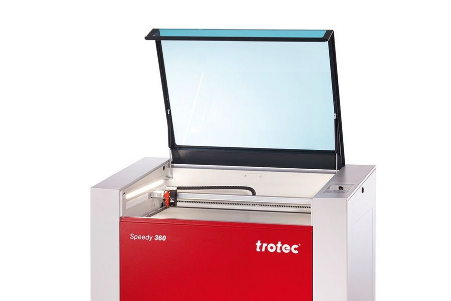 Trotec Laser