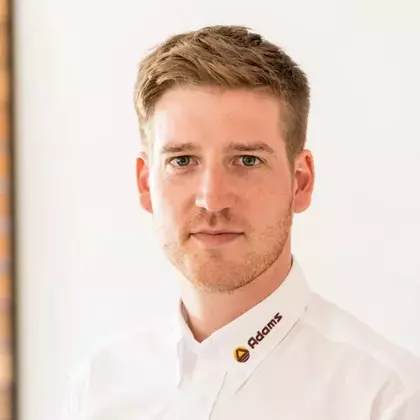 Sebastian Adams