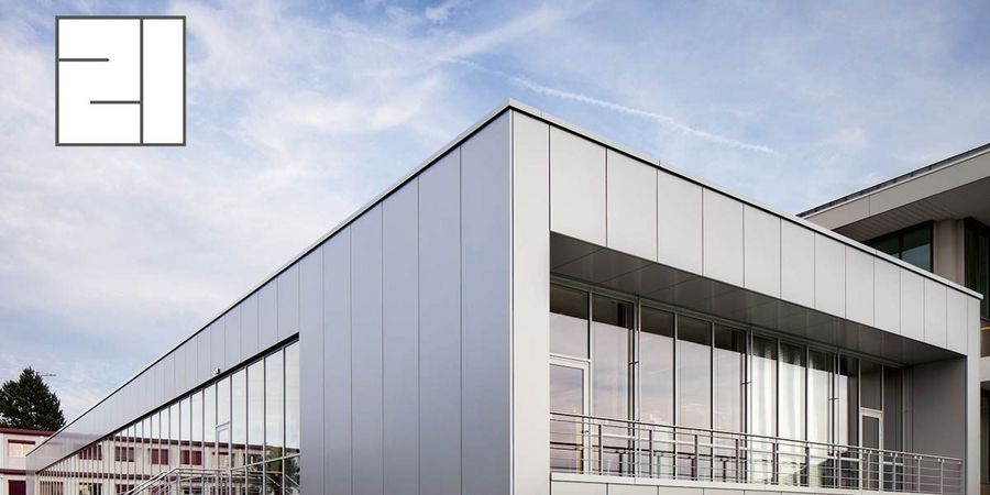 21-arch GmbH 21-arch GmbH