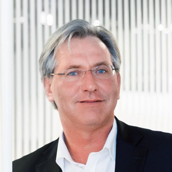 Thomas Engels, Geschäftsführer der Engels Kerzen GmbH