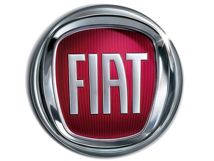 FCA Fiat Chrysler Galerie