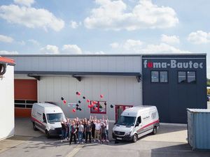 „Menschen machen Geschäfte mit Menschen“