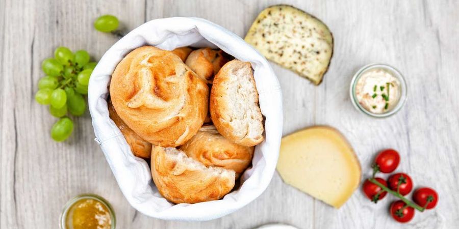 Herzberger Bäckerei Brotzeit