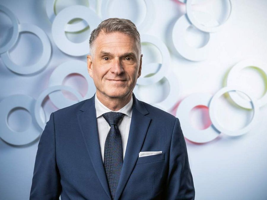 Internationaler Erfolg durch Qualität, Service und Kontinuität Internationaler Erfolg durch Qualität, Service und Kontinuität