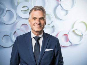 Internationaler Erfolg durch Qualität, Service und Kontinuität