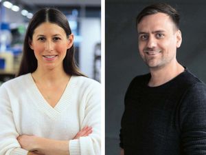Aus Sabine und Michael werden Digital Natives
