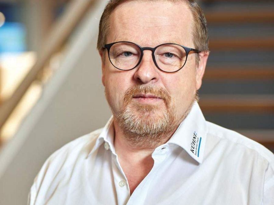 Kühni, Ernst