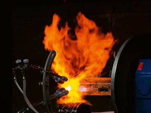 Für den Wirtschaftsstandort Deutschland