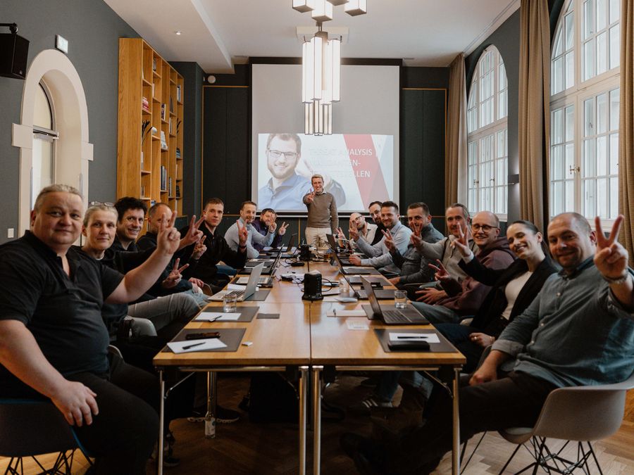Gemeinsam stärker gegen Cybercrime: Virtimo AG setzt mit dem Defenders Club neue Maßstäbe für die Energiewirtschaft