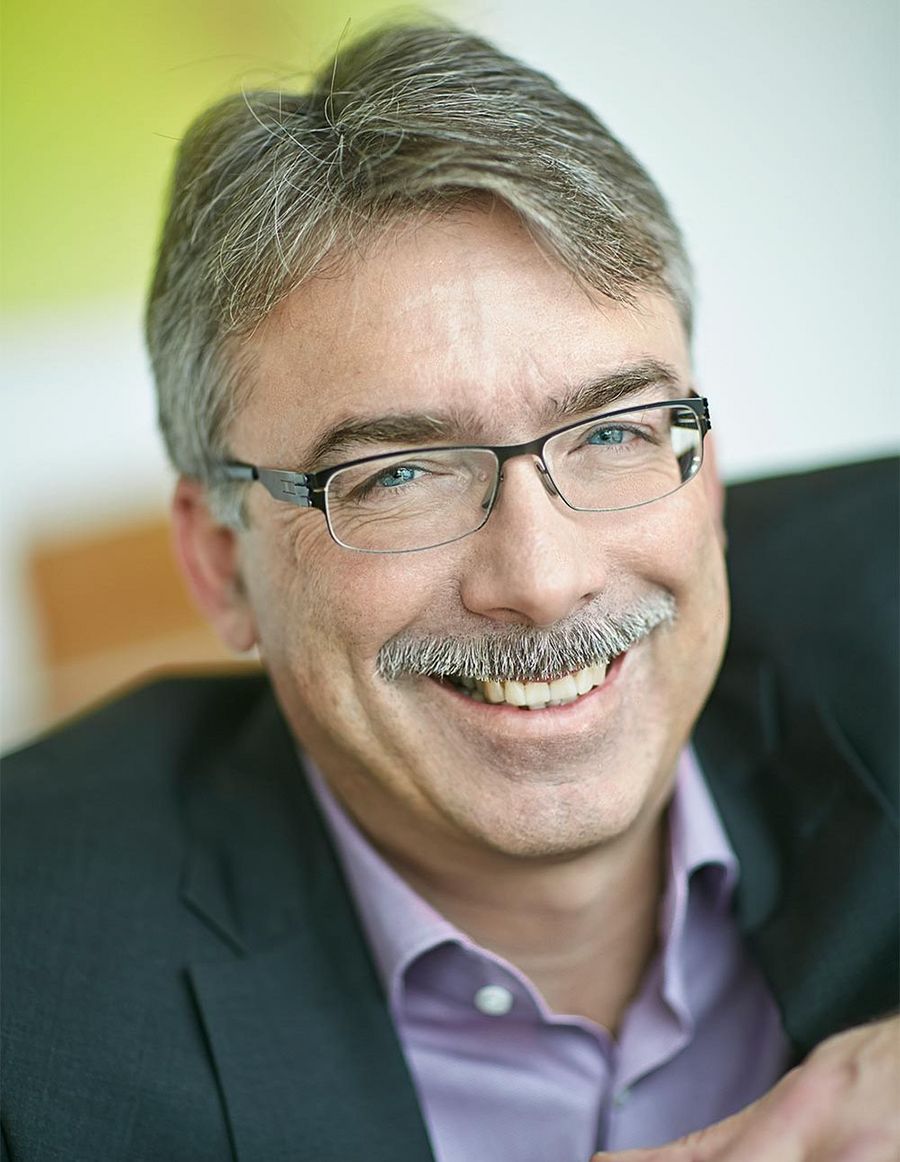 Johann Ehm, CEO, Eigentümer und Gründer der Danube IT Services GmbH