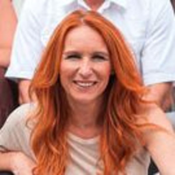 Bettina Sabath Bettina Sabath