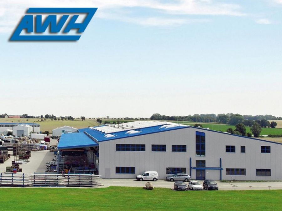 Hightech aus Edelstahl