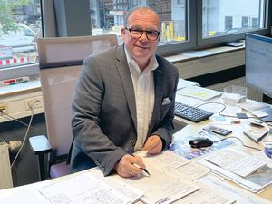 Bauwerken ein langes Leben schenken
